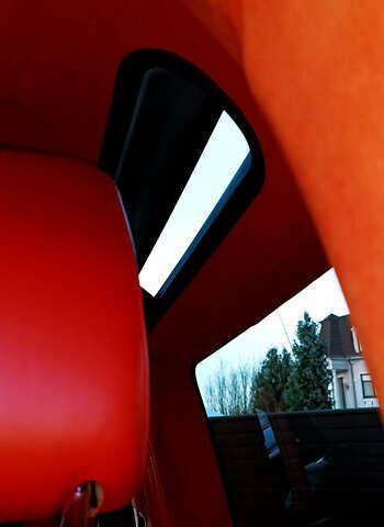 Коричневый Ленд Ровер Дефендер, объемом двигателя 3 л и пробегом 65 тыс. км за 72999 $, фото 95 на Automoto.ua