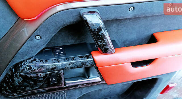 Коричневый Ленд Ровер Дефендер, объемом двигателя 3 л и пробегом 65 тыс. км за 72999 $, фото 54 на Automoto.ua