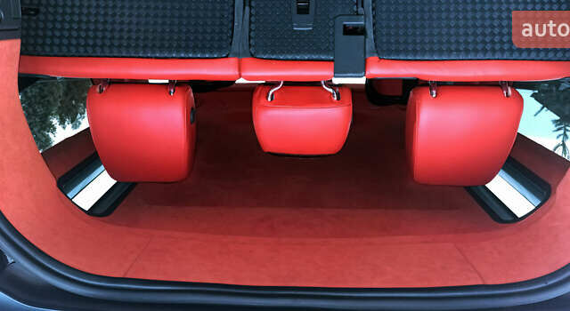 Коричневый Ленд Ровер Дефендер, объемом двигателя 3 л и пробегом 65 тыс. км за 72999 $, фото 96 на Automoto.ua