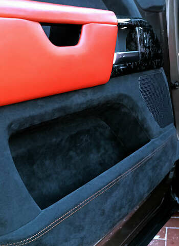 Коричневый Ленд Ровер Дефендер, объемом двигателя 3 л и пробегом 65 тыс. км за 72999 $, фото 69 на Automoto.ua