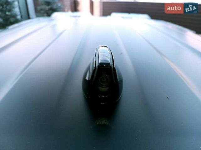 Коричневый Ленд Ровер Дефендер, объемом двигателя 3 л и пробегом 65 тыс. км за 72999 $, фото 27 на Automoto.ua