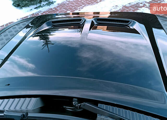 Коричневый Ленд Ровер Дефендер, объемом двигателя 3 л и пробегом 65 тыс. км за 72999 $, фото 38 на Automoto.ua