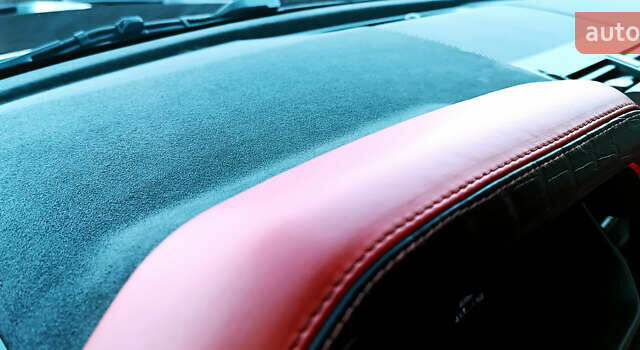 Коричневый Ленд Ровер Дефендер, объемом двигателя 3 л и пробегом 65 тыс. км за 72999 $, фото 81 на Automoto.ua