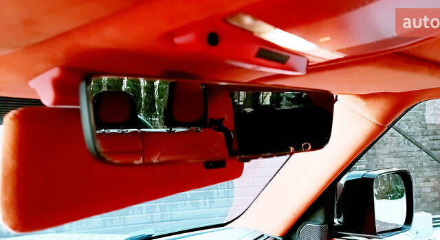 Коричневий Ленд Ровер Дефендер, об'ємом двигуна 3 л та пробігом 67 тис. км за 73669 $, фото 81 на Automoto.ua