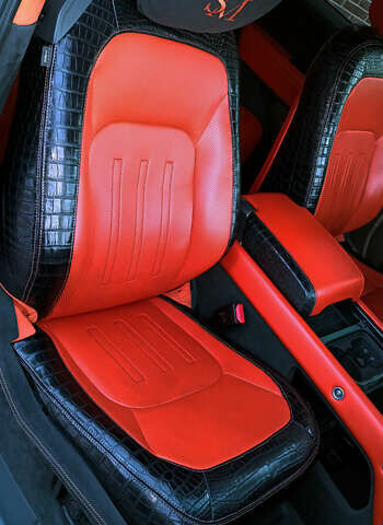 Коричневый Ленд Ровер Дефендер, объемом двигателя 3 л и пробегом 65 тыс. км за 72999 $, фото 56 на Automoto.ua