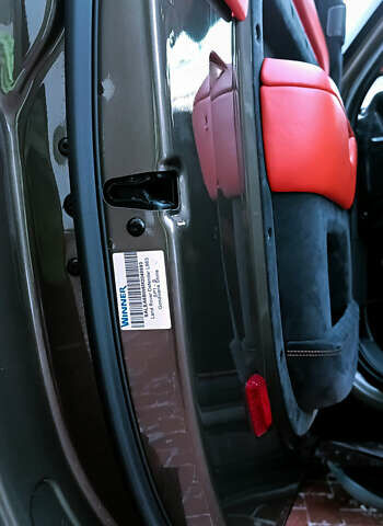 Коричневый Ленд Ровер Дефендер, объемом двигателя 3 л и пробегом 65 тыс. км за 72999 $, фото 88 на Automoto.ua