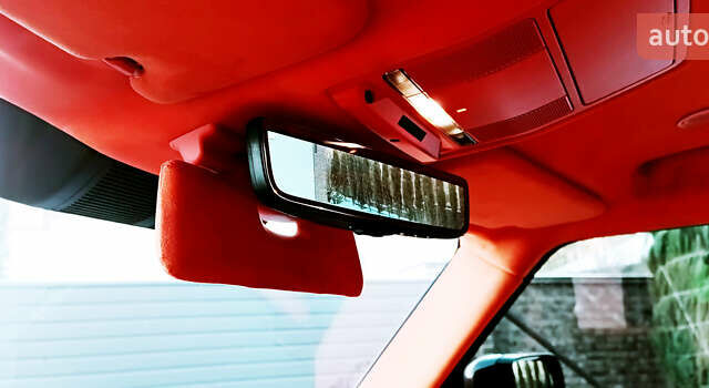 Коричневый Ленд Ровер Дефендер, объемом двигателя 3 л и пробегом 65 тыс. км за 72999 $, фото 87 на Automoto.ua