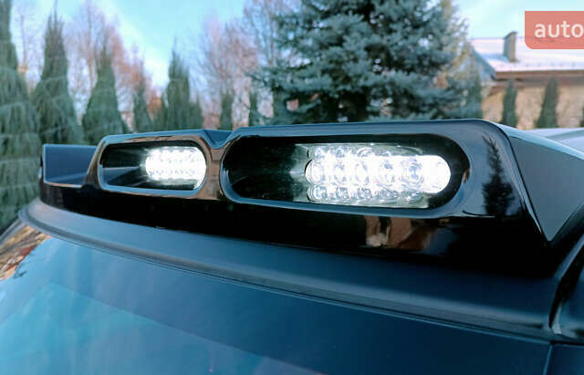 Коричневый Ленд Ровер Дефендер, объемом двигателя 3 л и пробегом 65 тыс. км за 72999 $, фото 25 на Automoto.ua