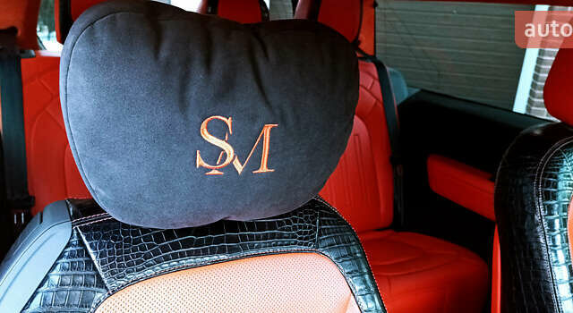 Коричневый Ленд Ровер Дефендер, объемом двигателя 3 л и пробегом 65 тыс. км за 72999 $, фото 64 на Automoto.ua