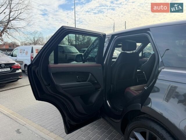 Коричневий Ленд Ровер Дефендер, об'ємом двигуна 3 л та пробігом 24 тис. км за 121000 $, фото 19 на Automoto.ua