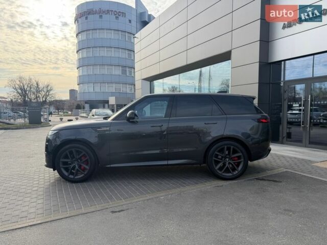 Коричневий Ленд Ровер Дефендер, об'ємом двигуна 3 л та пробігом 24 тис. км за 121000 $, фото 7 на Automoto.ua