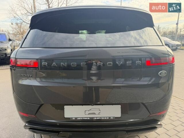 Коричневий Ленд Ровер Дефендер, об'ємом двигуна 3 л та пробігом 24 тис. км за 121000 $, фото 12 на Automoto.ua