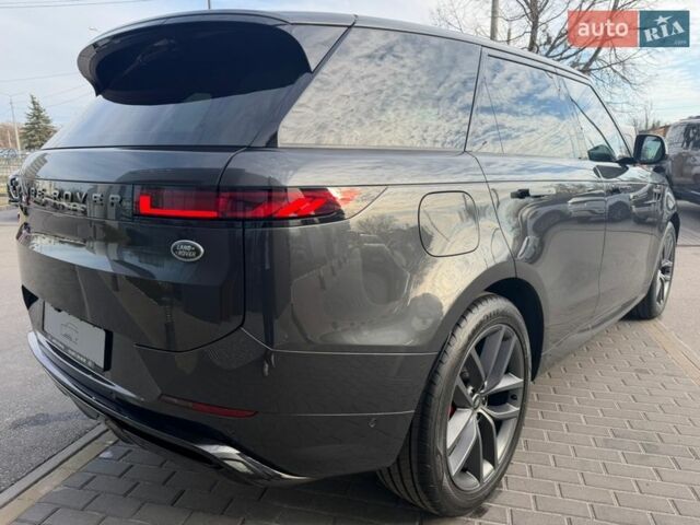 Коричневий Ленд Ровер Дефендер, об'ємом двигуна 3 л та пробігом 24 тис. км за 121000 $, фото 11 на Automoto.ua