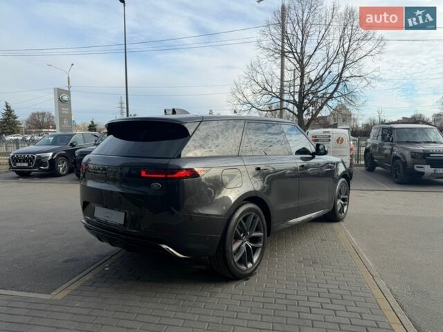 Коричневий Ленд Ровер Дефендер, об'ємом двигуна 3 л та пробігом 24 тис. км за 121000 $, фото 4 на Automoto.ua