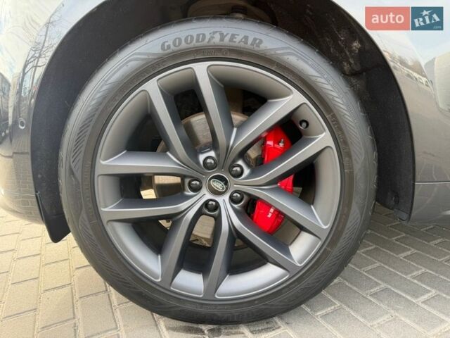 Коричневий Ленд Ровер Дефендер, об'ємом двигуна 3 л та пробігом 24 тис. км за 121000 $, фото 14 на Automoto.ua