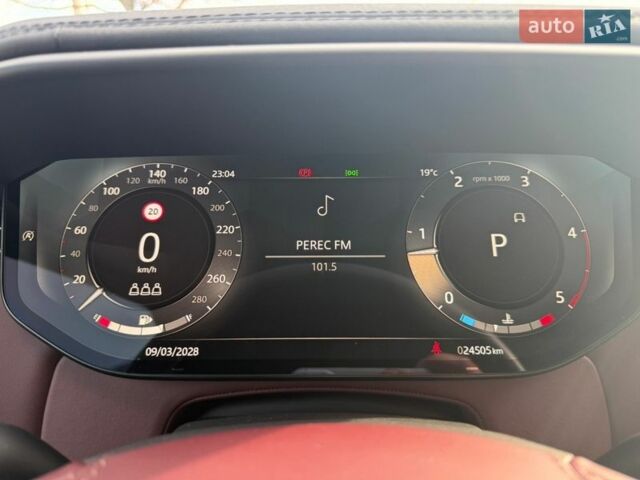 Коричневий Ленд Ровер Дефендер, об'ємом двигуна 3 л та пробігом 24 тис. км за 121000 $, фото 22 на Automoto.ua