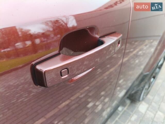 Червоний Ленд Ровер Дефендер, об'ємом двигуна 3 л та пробігом 26 тис. км за 100114 $, фото 68 на Automoto.ua