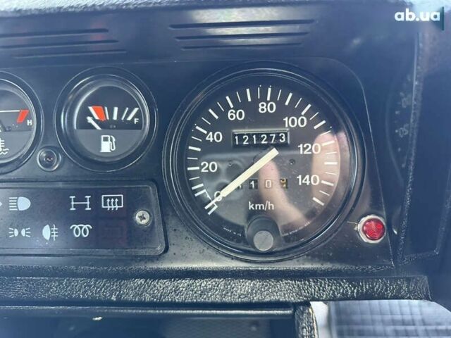 Ленд Ровер Дефендер 1997 у Києві на Automoto.ua Ленд Ровер Дефендер, об'ємом двигуна 2.5 л та пробігом 121 тис. км за 18950 $, фото 16 на Automoto.ua