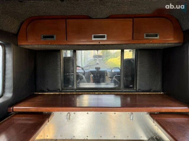 Ленд Ровер Дефендер 1997 у Києві на Automoto.ua Ленд Ровер Дефендер, об'ємом двигуна 2.5 л та пробігом 121 тис. км за 18950 $, фото 24 на Automoto.ua