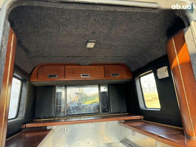 Ленд Ровер Дефендер 1997 у Києві на Automoto.ua Ленд Ровер Дефендер, об'ємом двигуна 2.5 л та пробігом 121 тис. км за 18950 $, фото 23 на Automoto.ua