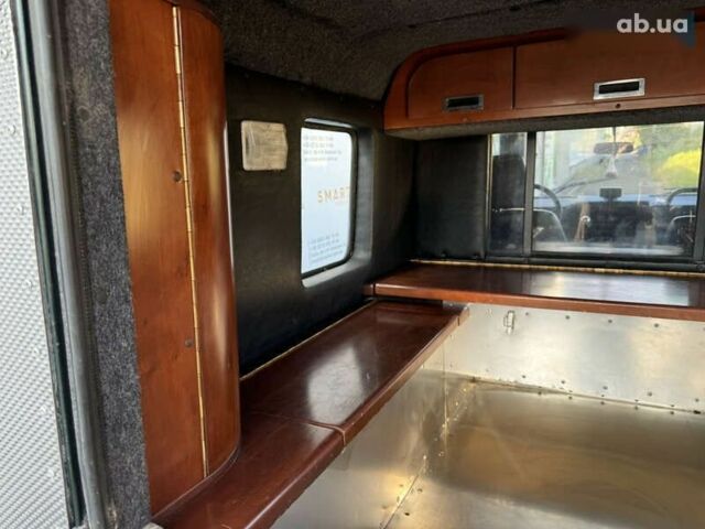 Ленд Ровер Дефендер 1997 у Києві на Automoto.ua Ленд Ровер Дефендер, об'ємом двигуна 2.5 л та пробігом 121 тис. км за 18950 $, фото 26 на Automoto.ua