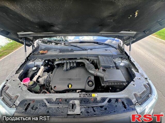 Ленд Ровер Дефендер, об'ємом двигуна 2.2 л та пробігом 278 тис. км за 5500 $, фото 7 на Automoto.ua