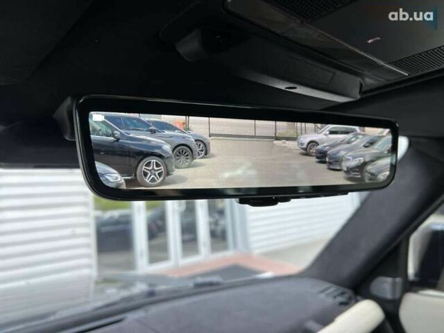 Ленд Ровер Дефендер, объемом двигателя 3 л и пробегом 113 тыс. км за 66900 $, фото 29 на Automoto.ua