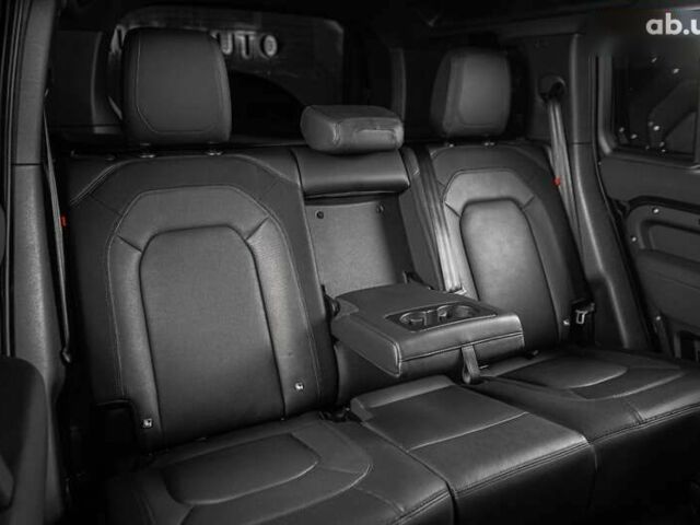 Ленд Ровер Дефендер, объемом двигателя 3 л и пробегом 36 тыс. км за 85900 $, фото 26 на Automoto.ua