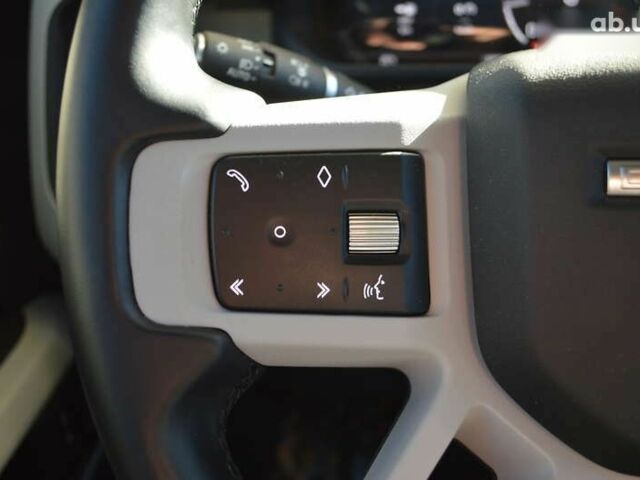 Ленд Ровер Дефендер, об'ємом двигуна 3 л та пробігом 29 тис. км за 77000 $, фото 25 на Automoto.ua