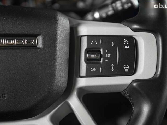 Ленд Ровер Дефендер, объемом двигателя 3 л и пробегом 36 тыс. км за 85900 $, фото 4 на Automoto.ua