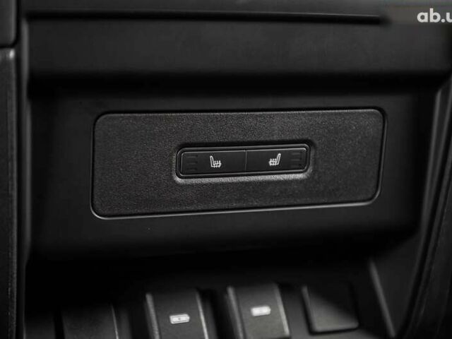 Ленд Ровер Дефендер, объемом двигателя 3 л и пробегом 36 тыс. км за 85900 $, фото 21 на Automoto.ua