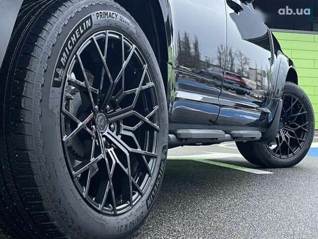 Ленд Ровер Дефендер, объемом двигателя 3 л и пробегом 80 тыс. км за 84900 $, фото 13 на Automoto.ua