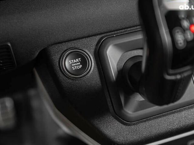 Ленд Ровер Дефендер, объемом двигателя 3 л и пробегом 36 тыс. км за 85900 $, фото 6 на Automoto.ua