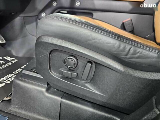 Ленд Ровер Дефендер, объемом двигателя 3 л и пробегом 23 тыс. км за 99999 $, фото 28 на Automoto.ua