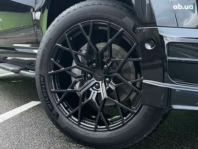 Ленд Ровер Дефендер, объемом двигателя 3 л и пробегом 80 тыс. км за 84900 $, фото 8 на Automoto.ua