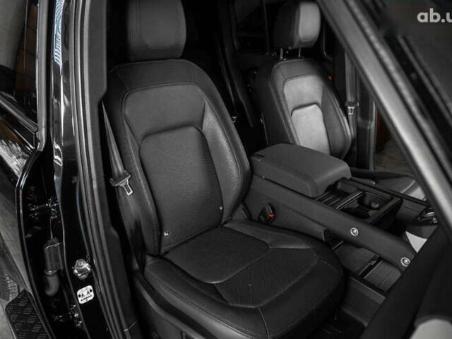 Ленд Ровер Дефендер, объемом двигателя 3 л и пробегом 36 тыс. км за 85900 $, фото 16 на Automoto.ua