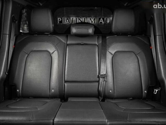 Ленд Ровер Дефендер, объемом двигателя 3 л и пробегом 36 тыс. км за 85900 $, фото 8 на Automoto.ua