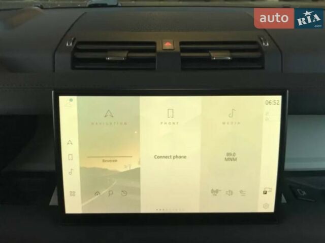 купить новое авто Ленд Ровер Дефендер 2022 года от официального дилера Auto House West Ленд Ровер фото