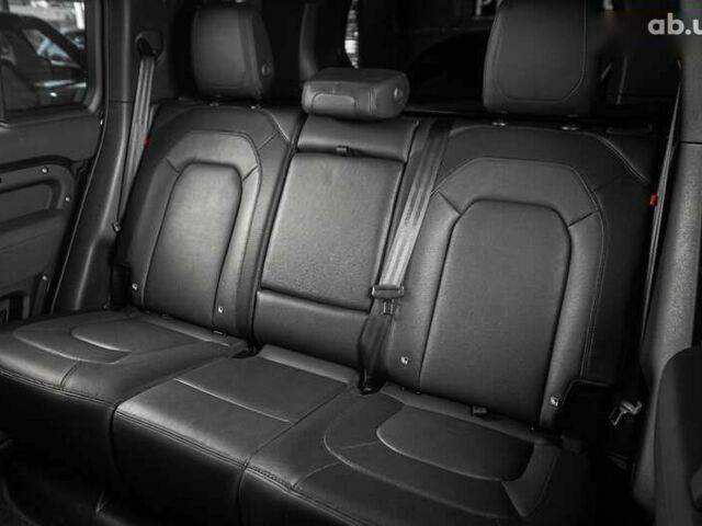 Ленд Ровер Дефендер, объемом двигателя 3 л и пробегом 36 тыс. км за 85900 $, фото 27 на Automoto.ua