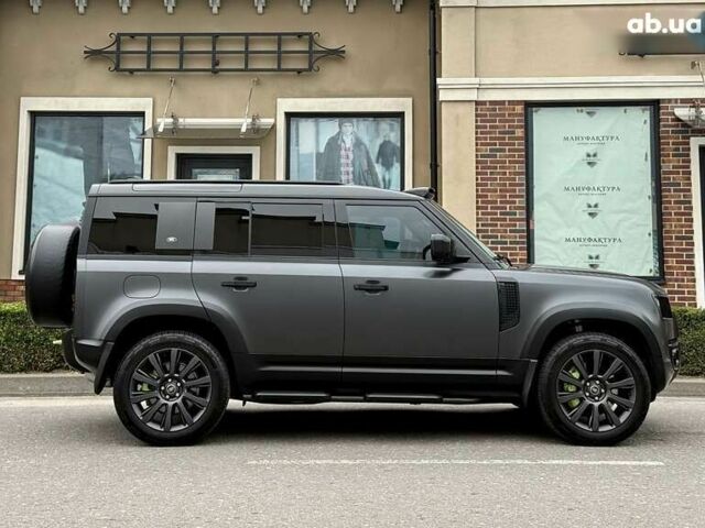 Ленд Ровер Дефендер 2022 у Києві на Automoto.ua Ленд Ровер Дефендер, об'ємом двигуна 3 л та пробігом 49 тис. км за 89800 $, фото 19 на Automoto.ua
