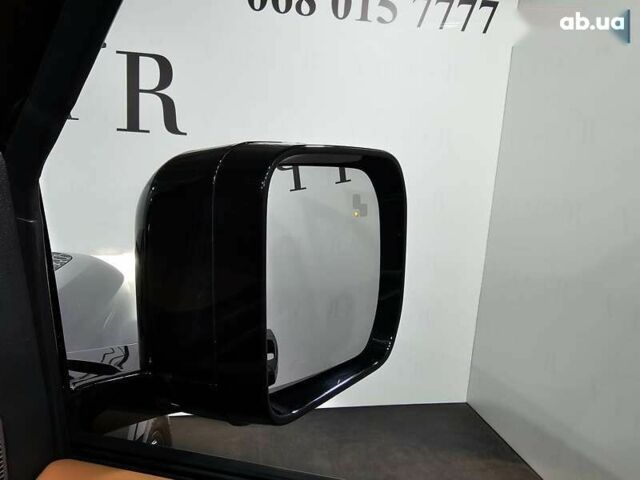 Ленд Ровер Дефендер, объемом двигателя 3 л и пробегом 23 тыс. км за 99999 $, фото 25 на Automoto.ua