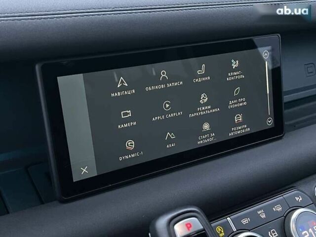 Ленд Ровер Дефендер, объемом двигателя 3 л и пробегом 80 тыс. км за 84900 $, фото 28 на Automoto.ua