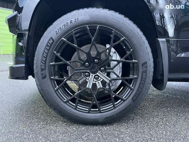 Ленд Ровер Дефендер, объемом двигателя 3 л и пробегом 80 тыс. км за 84500 $, фото 10 на Automoto.ua