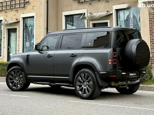 Ленд Ровер Дефендер 2022 у Києві на Automoto.ua Ленд Ровер Дефендер, об'ємом двигуна 3 л та пробігом 49 тис. км за 89800 $, фото 6 на Automoto.ua