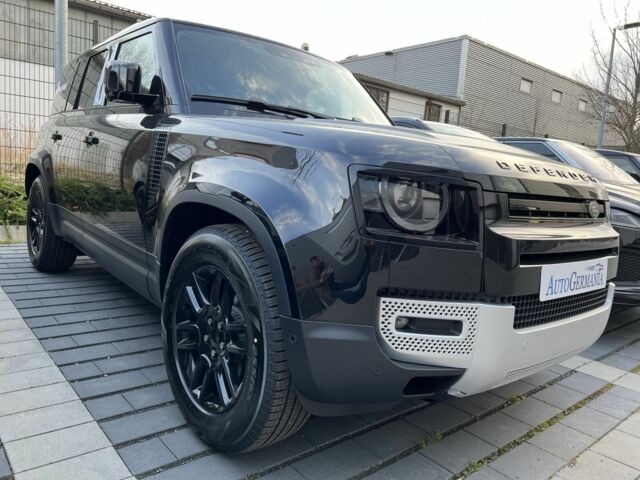 Ленд Ровер Дефендер, объемом двигателя 3 л и пробегом 0 тыс. км за 108463 $, фото 2 на Automoto.ua