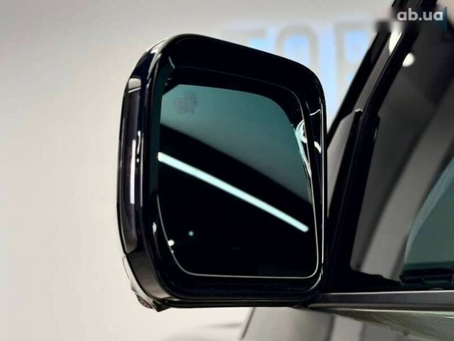 Ленд Ровер Дефендер, об'ємом двигуна 3 л та пробігом 7 тис. км за 82990 $, фото 29 на Automoto.ua