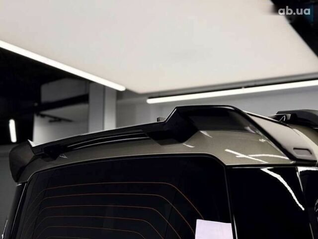 Ленд Ровер Дефендер, об'ємом двигуна 3 л та пробігом 7 тис. км за 82990 $, фото 19 на Automoto.ua