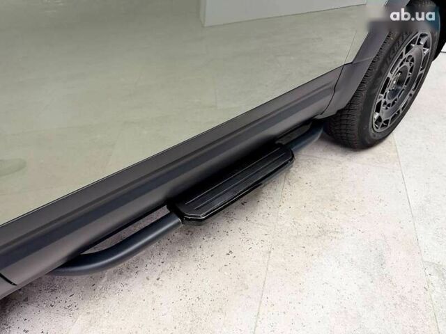 Ленд Ровер Дефендер, об'ємом двигуна 3 л та пробігом 7 тис. км за 82990 $, фото 23 на Automoto.ua