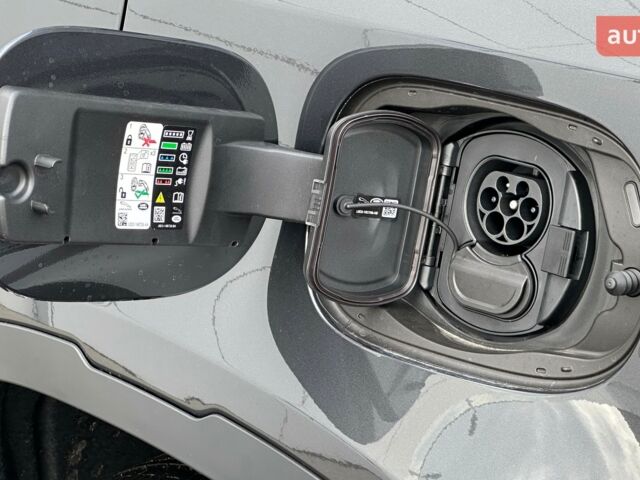 купить новое авто Ленд Ровер Дефендер 2023 года от официального дилера JAGUAR LAND ROVER КИЇВ АЕРОПОРТ Ленд Ровер фото
