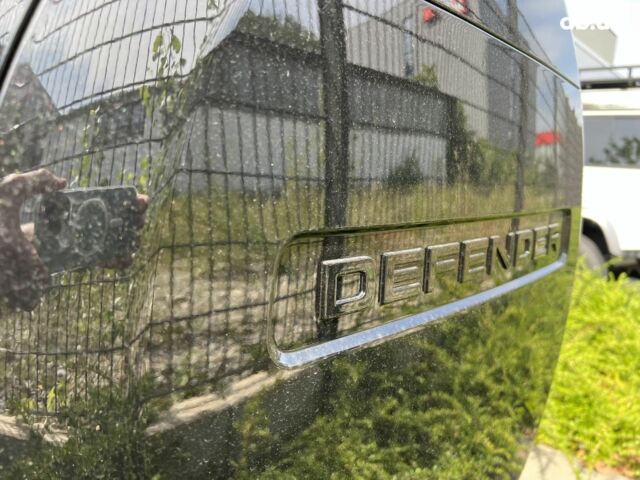 Ленд Ровер Дефендер, об'ємом двигуна 3 л та пробігом 0 тис. км за 106724 $, фото 34 на Automoto.ua
